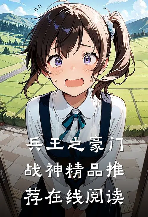 兵王之豪门战神精品推荐在线阅读