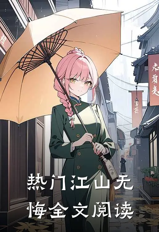 热门江山无悔全文阅读