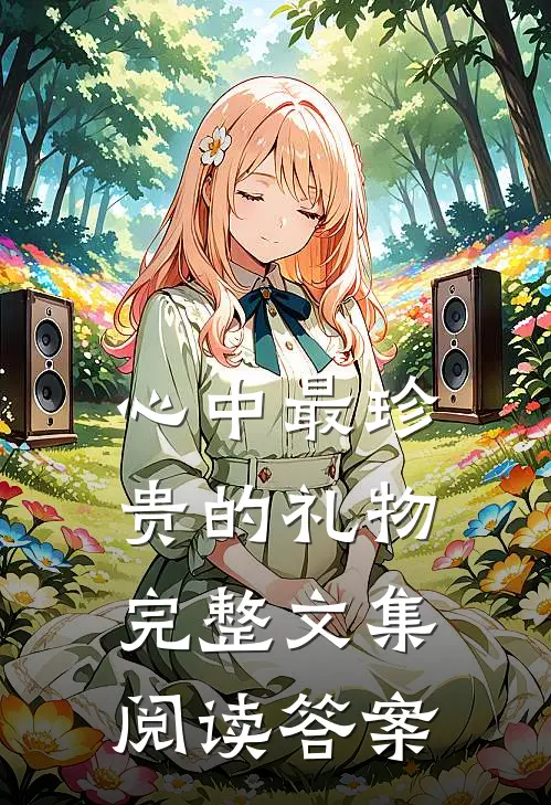 心中最珍贵的礼物完整文集阅读答案