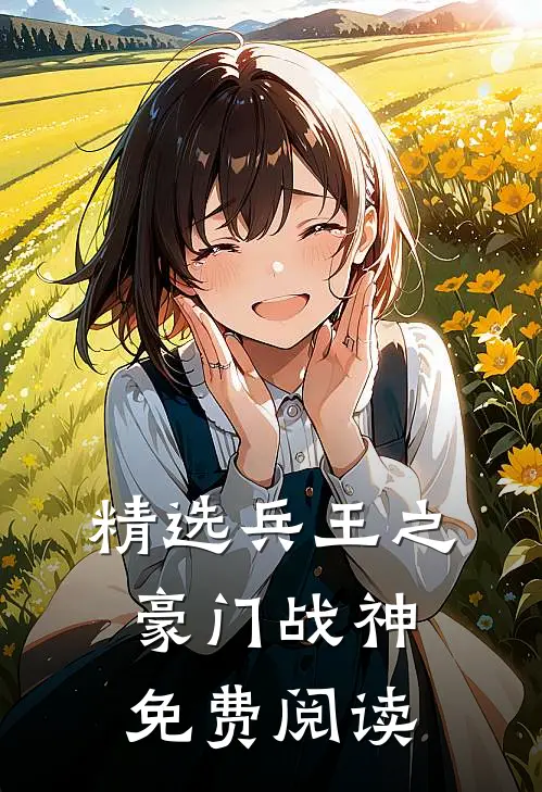 精选兵王之豪门战神免费阅读