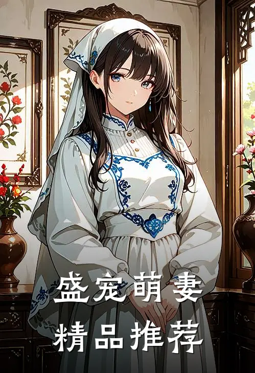 盛宠萌妻精品推荐