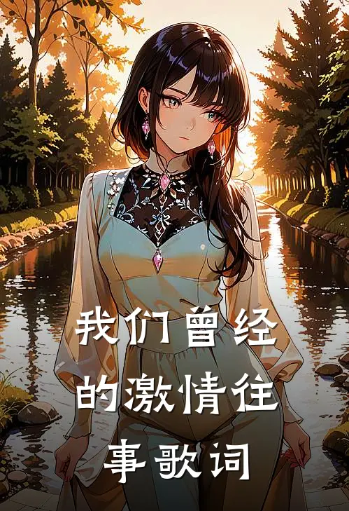 我们曾经的激情往事歌词