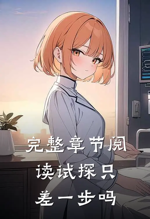 完整章节阅读试探只差一步吗
