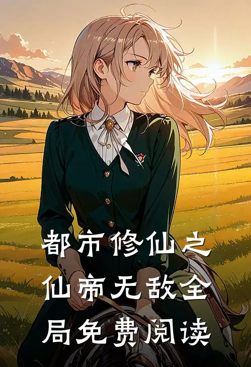 都市修仙之仙帝无敌全局免费阅读