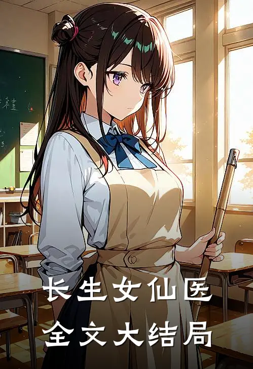 长生女仙医全文大结局