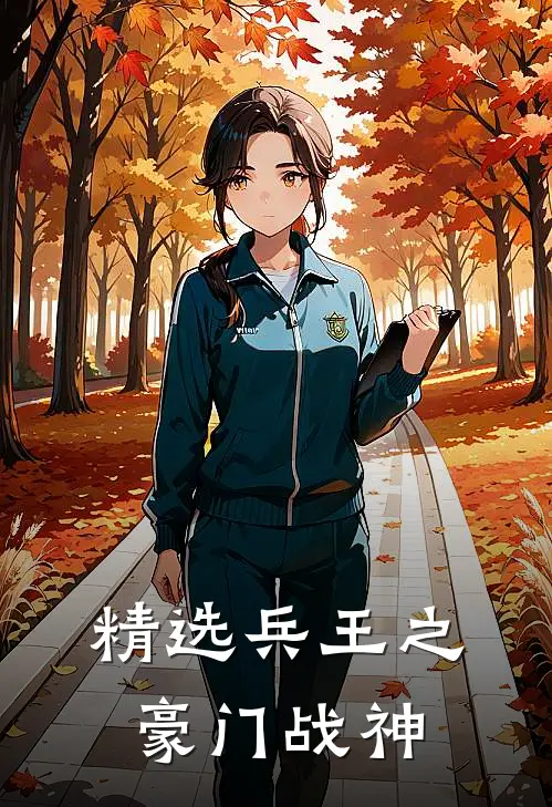 精选兵王之豪门战神