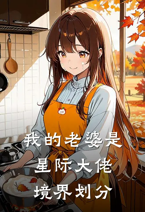 我的老婆是星际大佬境界划分