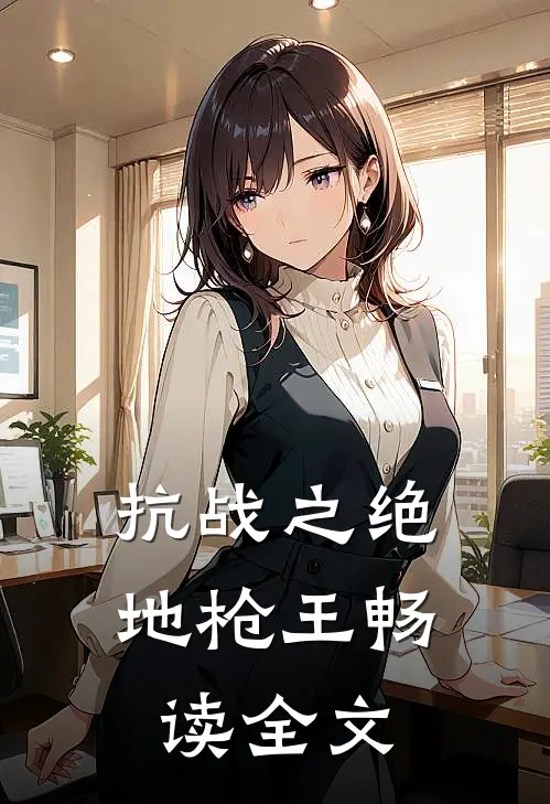 抗战之绝地枪王畅读全文