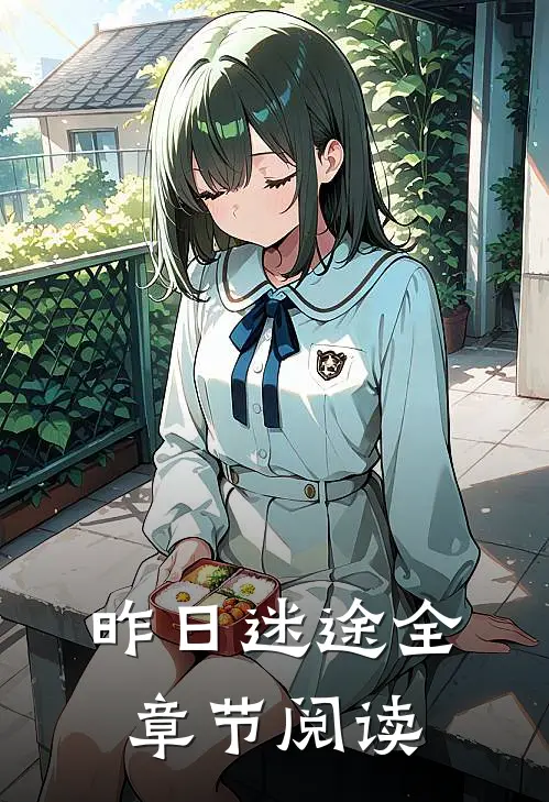 昨日迷途全章节阅读