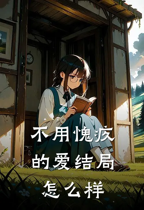 不用愧疚的爱结局怎么样