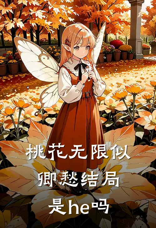桃花无限似卿愁结局是he吗