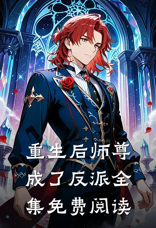 重生后师尊成了反派全集免费阅读