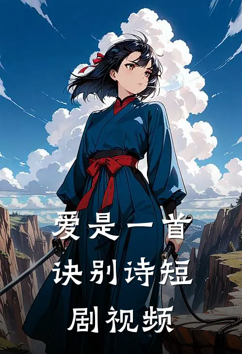 爱是一首诀别诗短剧视频