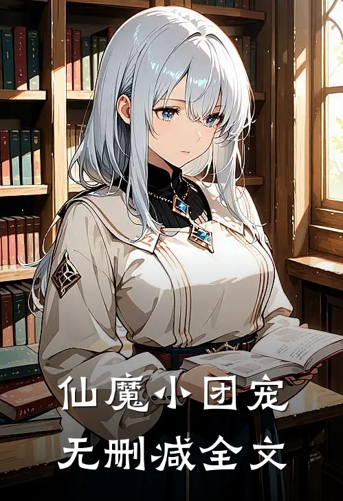 仙魔小团宠无删减全文