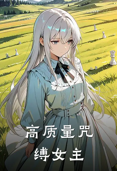 高质量咒缚女主