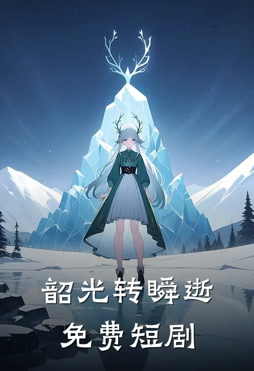 韶光转瞬逝免费短剧