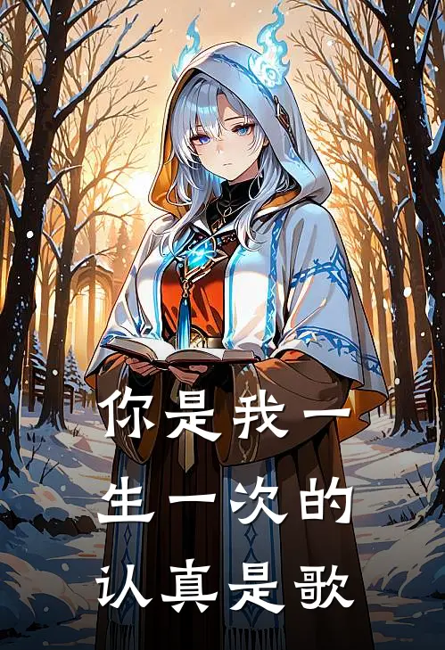 你是我一生一次的认真是歌
