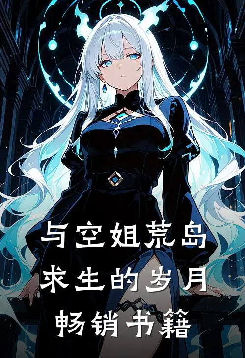 与空姐荒岛求生的岁月畅销书籍