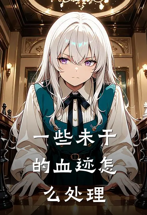 一些未干的血迹怎么处理
