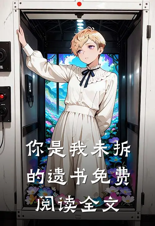 你是我未拆的遗书免费阅读全文