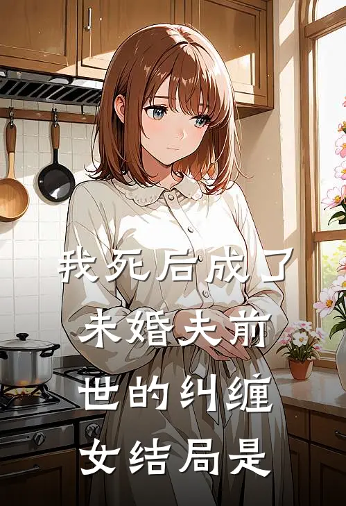 我死后成了未婚夫前世的纠缠女结局是