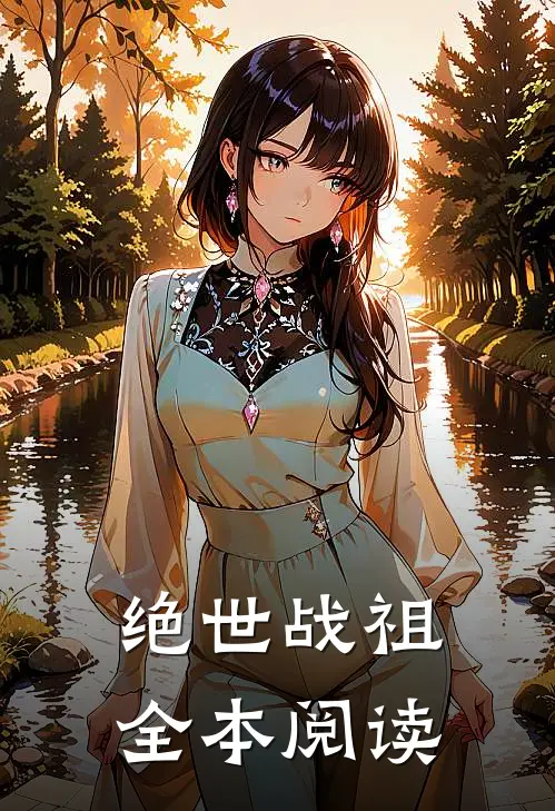绝世战祖全本阅读