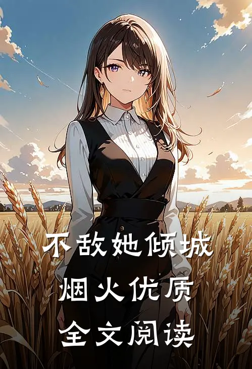不敌她倾城烟火优质全文阅读