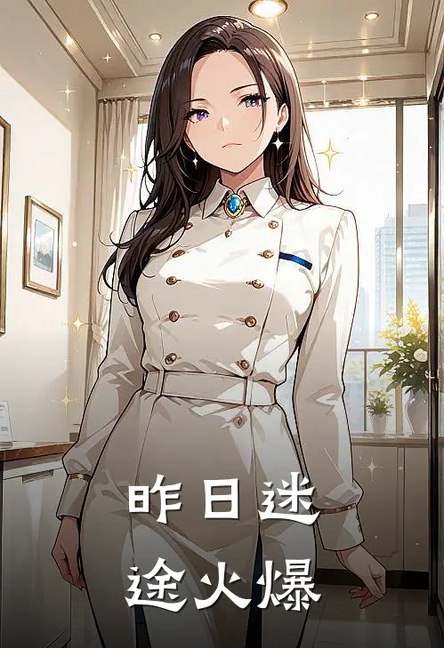 昨日迷途火爆
