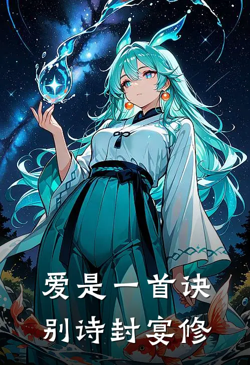 爱是一首诀别诗封宴修