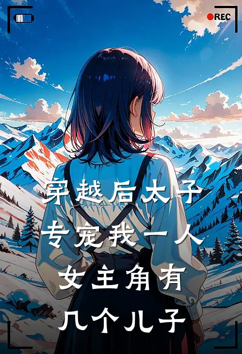 穿越后太子专宠我一人女主角有几个儿子