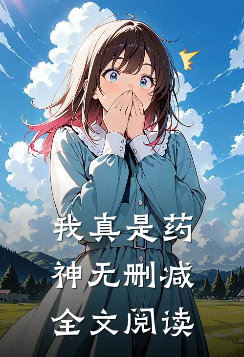 我真是药神无删减全文阅读