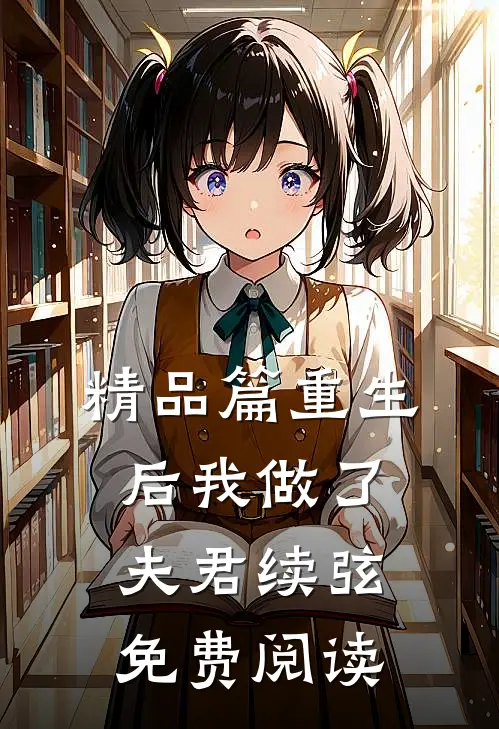 精品篇重生后我做了夫君续弦免费阅读