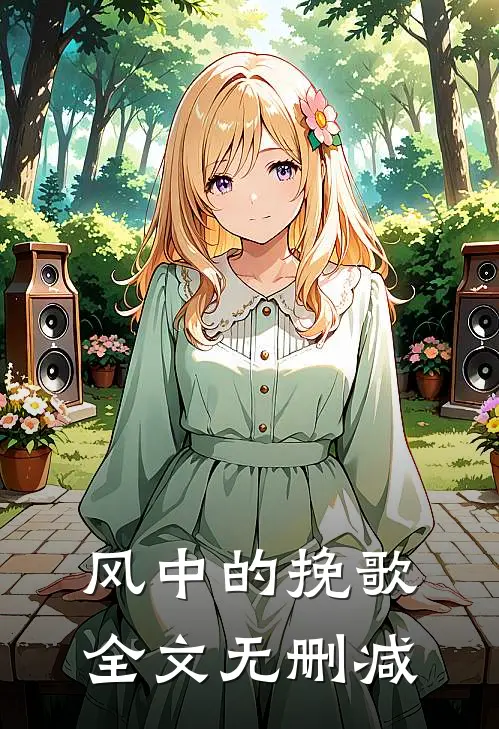 风中的挽歌全文无删减