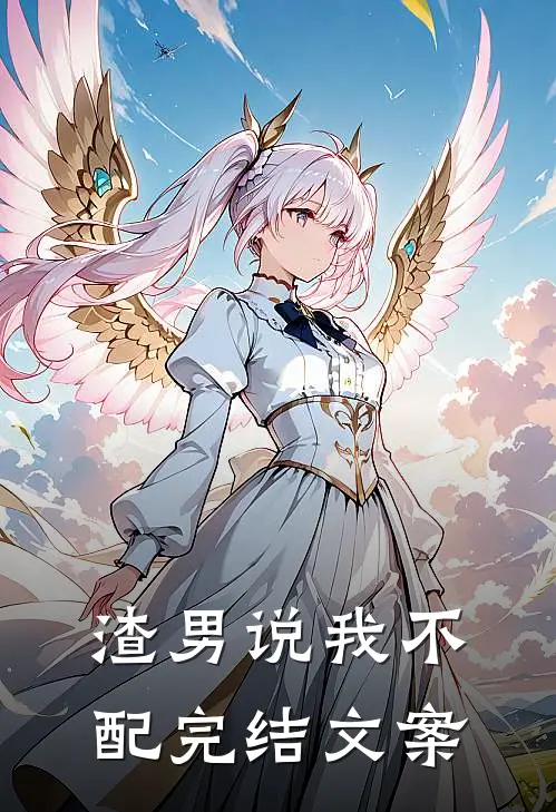 渣男说我不配完结文案