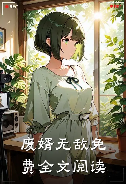 废婿无敌免费全文阅读