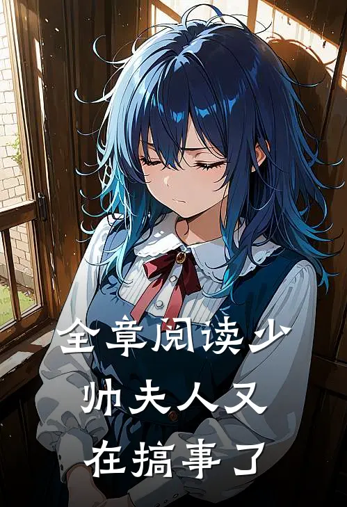 全章阅读少帅夫人又在搞事了