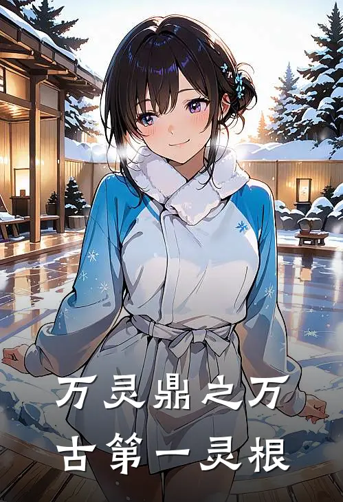万灵鼎之万古第一灵根