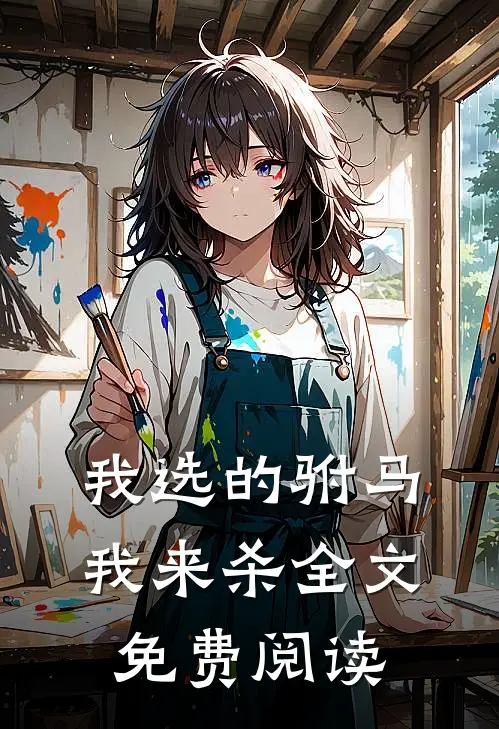 我选的驸马我来杀全文免费阅读