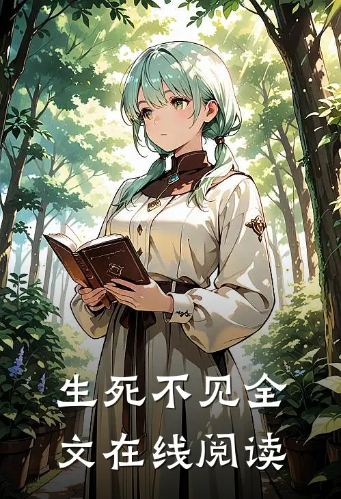 生死不见全文在线阅读