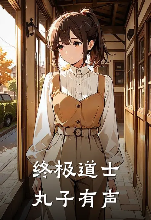 终极道士丸子有声