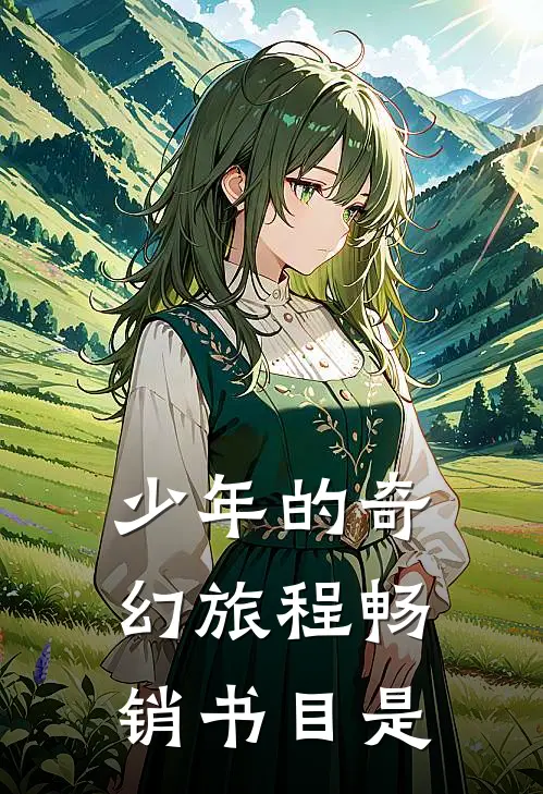少年的奇幻旅程畅销书目是