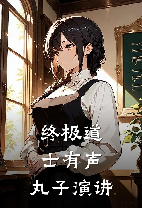 终极道士有声,丸子演讲
