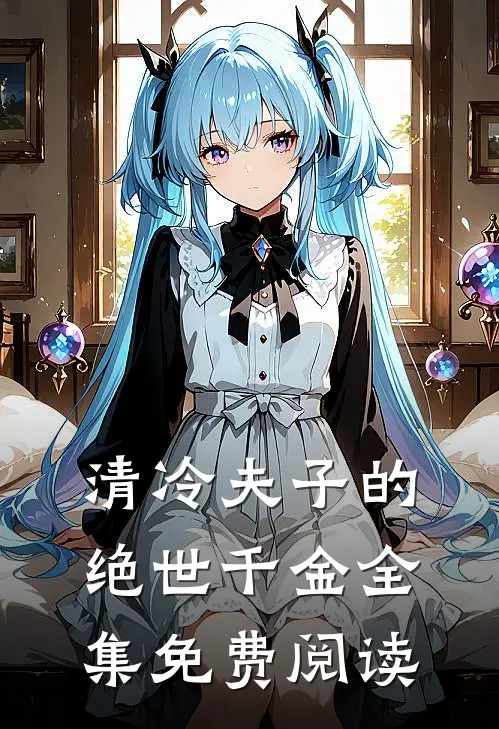 清冷夫子的绝世千金全集免费阅读