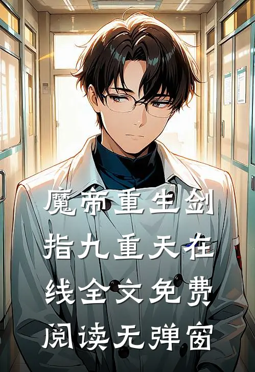 魔帝重生剑指九重天在线全文免费阅读无弹窗