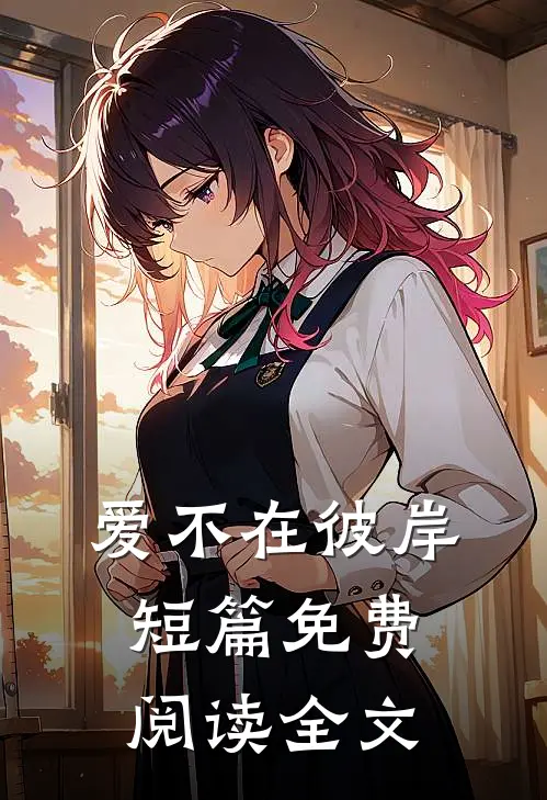 爱不在彼岸短篇免费阅读全文
