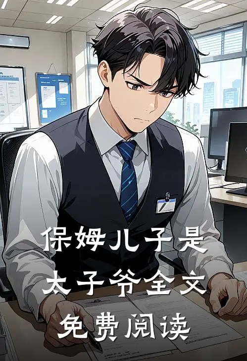 保姆儿子是太子爷全文免费阅读