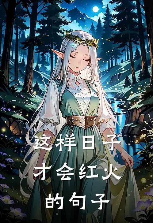 这样日子才会红火的句子