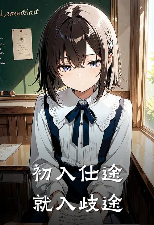 初入仕途就入歧途