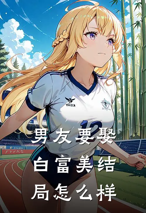 男友要娶白富美结局怎么样