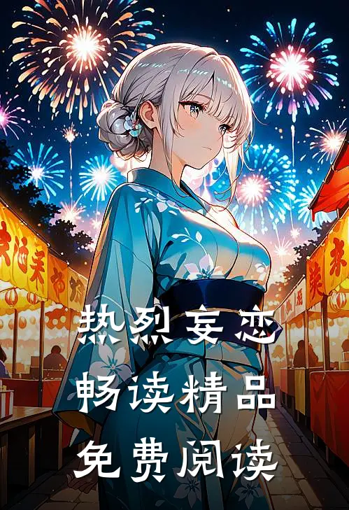 热烈妄恋畅读精品免费阅读